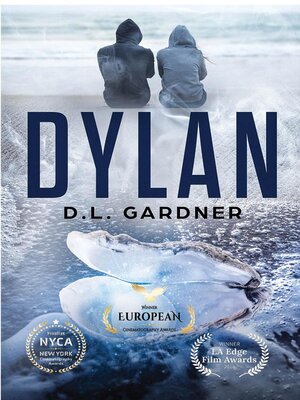 cover image of Dylan
